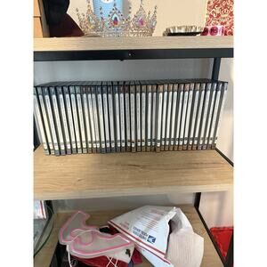 36 DVD LOT The Great Courses Teaching Co History Science Literature (Learning) B